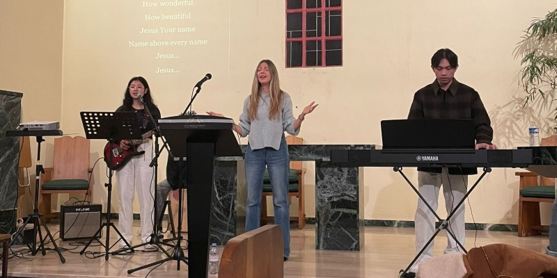 images: Services